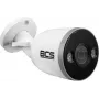 BCS LINE BCS-L-THOME02 2MP Vidinė Wi-Fi Kamera su Pan/Tilt, Naktiniu Matymu, Dvipusiu Garsu, Judesio ir Žmogaus Detekcija, Automatiniu Sekimu, MicroSD Lizdu ir Debesų Palaikymu