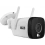 BCS LINE BCS-L-TIP15FSR3L3-W-Ai 5MP Bullet IP Camera su Wi-Fi, AI aptikimu ir 30m IR
