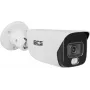 BCS LINE BCS-L-TIP25FCR5L5-Ai2 5MP IR Bullet IP kamera su AI