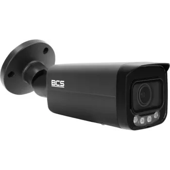 BCS LINE BCS-L-TIP58VCR6L6-Ai1-G 8MP IR Dome IP kamera, 2.8-12mm motorizuotas varifokalinis objektyvas, AI, IP67, IK10