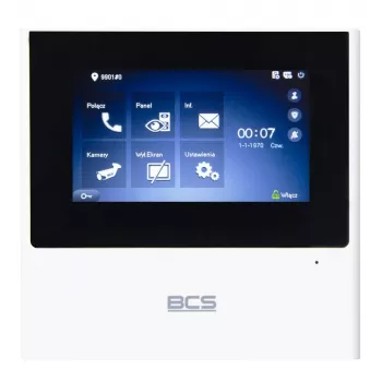 BCS-MON4000W-S vaizdo monitorius