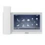 BCS-MON7500W-S 7 colių jutiklinio ekrano belaidis vaizdo domofono monitorius, baltas