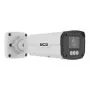BCS-P-TIP58VSR6L6-Ai2 8MP IP Bullet kamera su motorizuotu varifokaliniu objektyvu, 60m IR, AI analitika, PoE