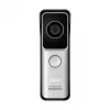 BCS-PAN1210S-S Lauko IP vaizdo domofono skydelis, 2MP, 1080p, IR, PoE, IP65, IK07, juodas
