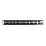 BCS SP48G-4SFP-M 48-Port Gigabit L2+ Managed Switch su 4 SFP Uplinkais
