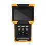 BCS-T4LCD-LITE 4 colių IPS jutiklinio ekrano CCTV testeris su 8MP analoginės HD, IP ir PoE palaikymu