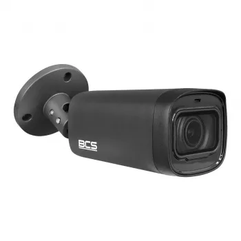 BCS-TA48VWR6-G(2) 8MP IR Bullet Camera su motorizuotu varifokaliniu objektyvu