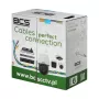BCS U/UTP CAT6 PVC Patch Cable