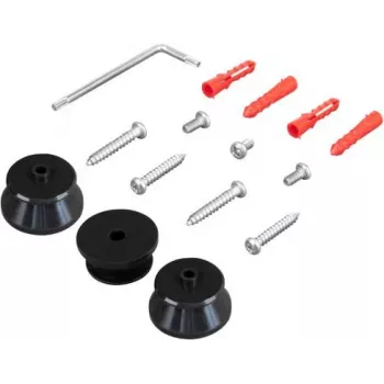 BCS ULTRA BCS-U-FA 5MP lauko IP vaizdo kamera su PoE, 2.8mm objektyvu, 30m IR, IP67