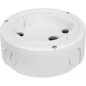 BCS ULTRA BCS-U-FA 5MP lauko IP vaizdo kamera su PoE, 2.8mm objektyvu, 30m IR, IP67
