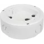 BCS ULTRA BCS-U-FA 5MP lauko IP vaizdo kamera su PoE, 2.8mm objektyvu, 30m IR, IP67