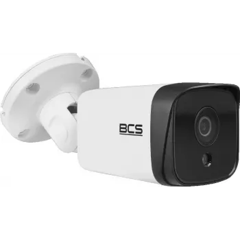BCS Ultra BCS-U-TIP38FSR3 8MP 4K UHD IP kamera su 2,8mm objektyvu, PoE, IR naktiniu matymu iki 30m, IP67