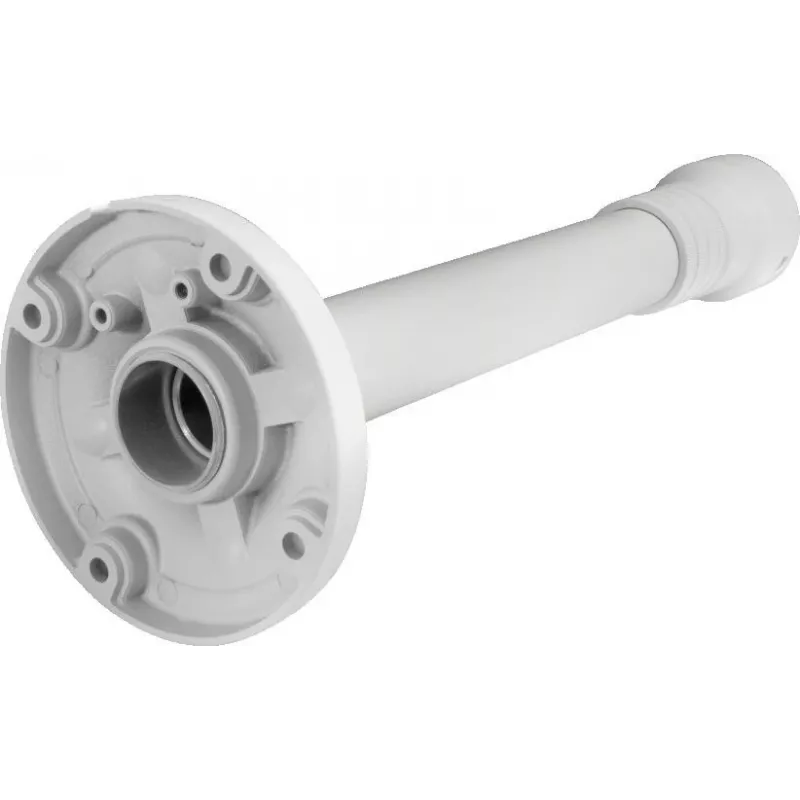 BCS ULTRA CS-U-CPA maitinimo adapteris – 12V/2A, 24W, EU kištukas, juodos spalvos