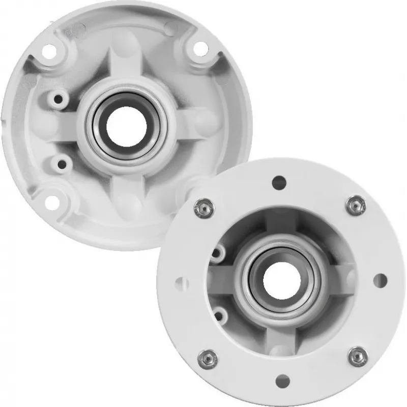 BCS ULTRA CS-U-CPA maitinimo adapteris – 12V/2A, 24W, EU kištukas, juodos spalvos