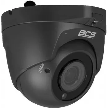 BCS UNIVERSAL BCS-EA45VR4-G(H2) 5MP IR kupolinė kamera, 2,8mm, IP66
