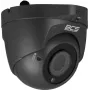 BCS UNIVERSAL BCS-EA45VR4-G(H2) 5MP IR kupolinė kamera, 2.8mm, IP66