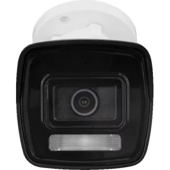 BCS V-TIP14FSR3L3(2) 4MP IP Bullet Camera, 2,8mm, IR 30m, PoE, IP67, White