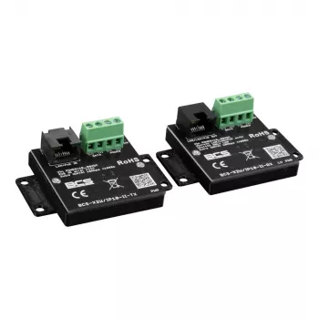 BCS X2W/IP10-II 2MP lauko kupolinė IP kamera su 30m IR, PoE, 120dB WDR, įmontuotu mikrofonu