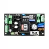 BCS-ZA1206/UPS 12V 6A 72W AC/DC maitinimo blokas su baterijos atsarginiu maitinimu (UPS)