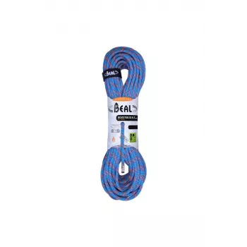 BEAL Booster Rope 9,7mm 70m Dry-Blue