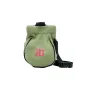 BEAL Magnesia Cocoon Chalk Bag Click-Clac II - Žalia