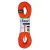 BEAL Rope Feed 9,8 mm 50 m Solid Orange Single Dynamic Rope