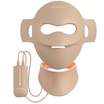 Beautifly Aura NovaSkin Pro LED kaukė