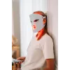 Beautifly AuraSkin Pro LED Light Therapy Face Mask - 7 spalvų, 192 diodai, įkraunama