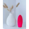 Beautifly B-Fresh Slim Sonic Face Brush su masažo režimu