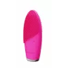 Beautifly B-Fresh Slim Sonic Face Brush su masažo režimu