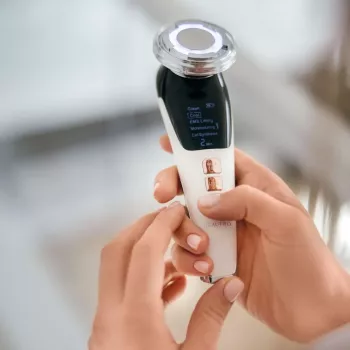 Beautifly B-Glossy PRO adatos nenaudojantis mezoterapijos prietaisas