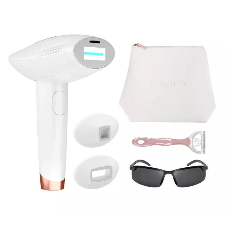 Beautifly B-Shine Ice Multifunkcinis kosmetinis lazeris