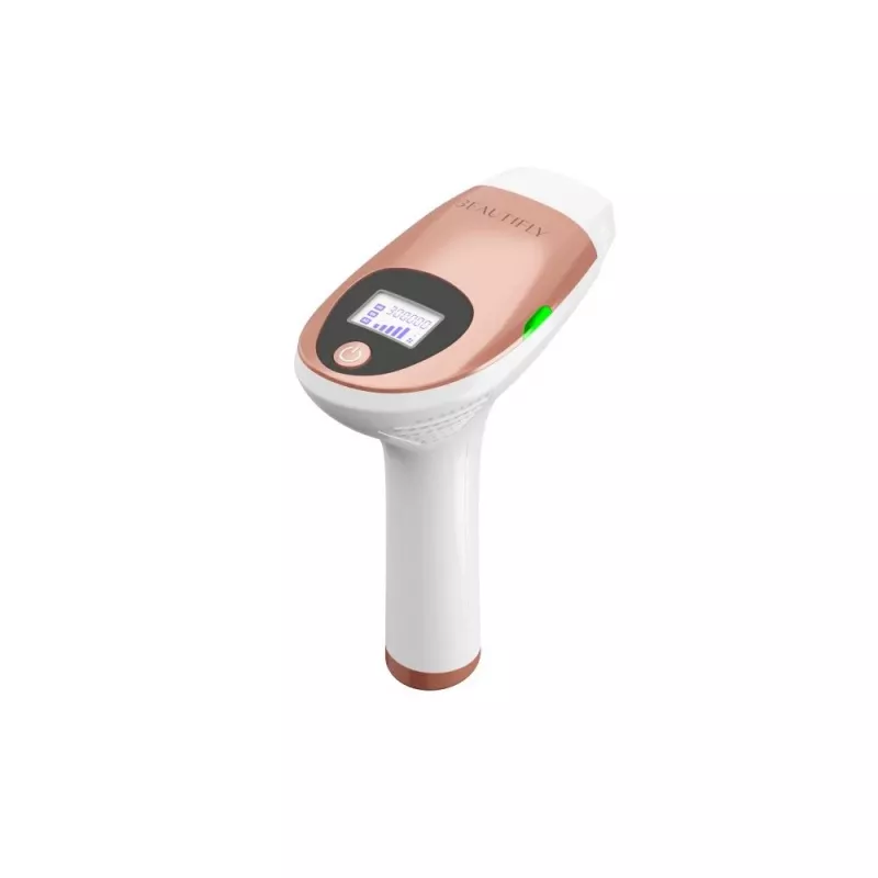 Beautifly B-Shine PRO Multifunkcinis Kosmetinis Lazeris