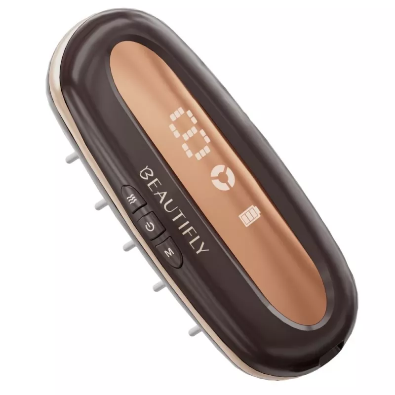 Beautifly LaserBoost Pro Dark Laser for Hair Growth
