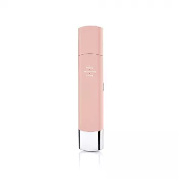 Beautifly Scrub Slim Blush - Kūno šveitiklis su malta kava, 200g