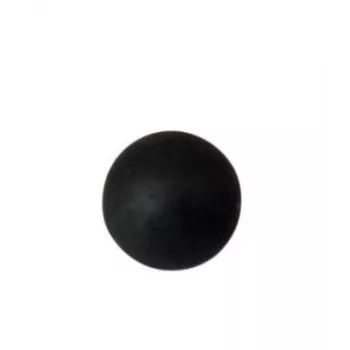 BEEMAN guminiai šratai, .50 kalibras (12,7 mm) - 100 vienetų, skirti BP50