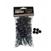BEEMAN guminiai šratai, .50 kalibras (12,7 mm) - 100 vienetų, skirti BP50