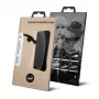 Beeyo Flexible Tempered Glass Screen Protector, skirta LG K9 / K8 2018, skaidri, 0,3 mm, 9H kietumas, 2,5D užapvalinti kraštai, oleofobinė danga, apsauga nuo pirštų atspaudų, montavimas be burbuliukų, 1 vnt.