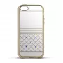 Beeyo Luxury TPU Case for Huawei P8 Lite 2017 / P9 Lite 2017 / Honor 8 Lite - Gold