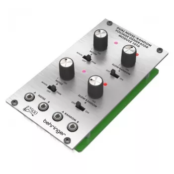 Behringer 1016 Dual Noise/Random Voltage Generator modulis Eurorack sistemoms