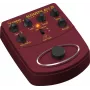 Behringer ADI21 akustinės gitaros preampas / DI dėžutė su 3 juostų ekvalaizeriu ir atsako valdymu
