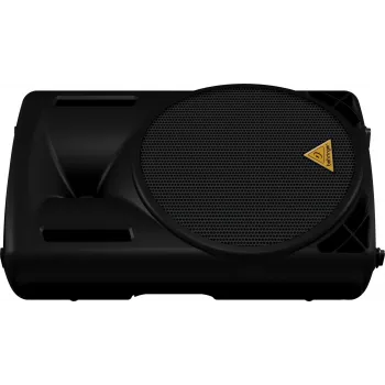 Behringer B215D aktyvus 550W 15 colių 2 krypčių PA garsiakalbis su Bluetooth ir DSP