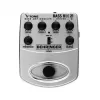 Behringer BDI21 bosinis stiprintuvo modeliatorius ir DI dėžutė