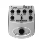 Behringer BDI21 bosinis stiprintuvo modeliatorius ir DI dėžutė