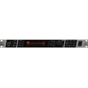 Behringer DEQ2496 Skaitmeninis garsiakalbių procesorius