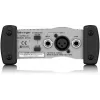 Behringer DI100 Ultra-DI aktyvioji tiesioginio prijungimo dėžutė