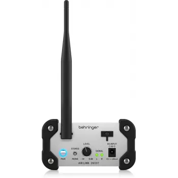 Behringer DW20T belaidis siųstuvas 2.4 GHz