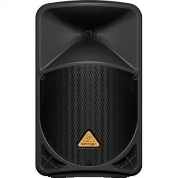 Behringer EUROLIVE B112MP3 juoda