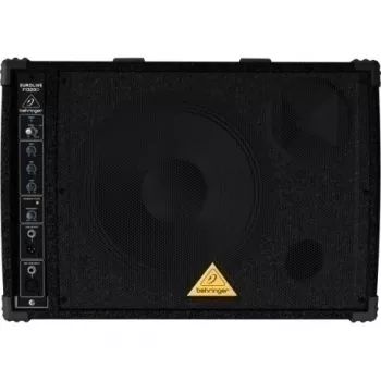 Behringer Eurolive F1320D 2 krypčių aktyvus PA garsiakalbis