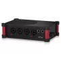 Behringer FLOW 4VIO I/O modulis, skirtas FLOW 4
